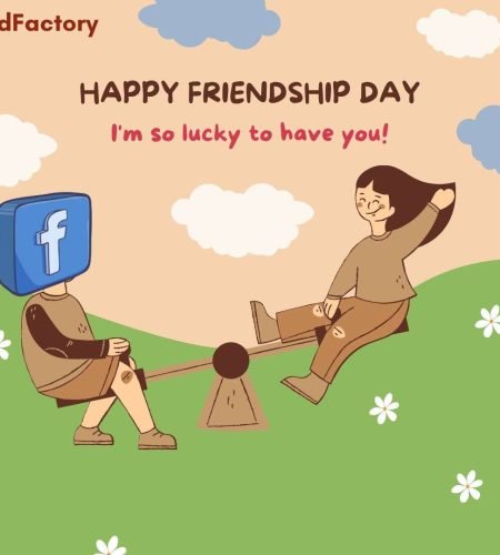 Happy Friendship Day